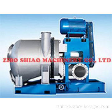 Waste Paper Pulping Machine for Coarse Screen / Separating